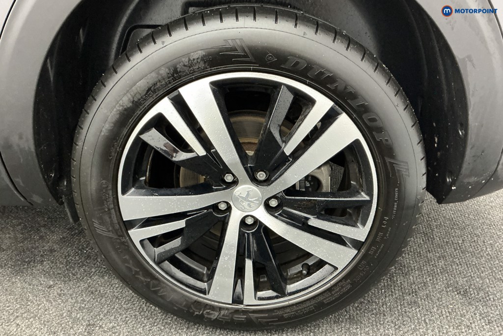 Used Peugeot 5008 2022 for sale - 76581080: Photo 44