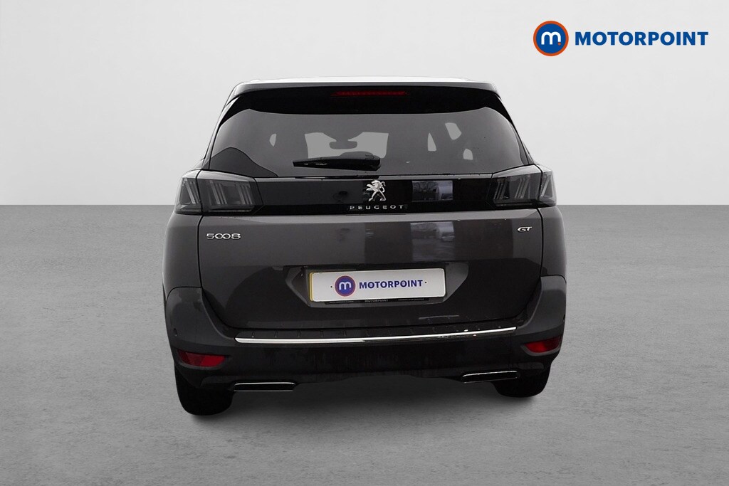 Used Peugeot 5008 2022 for sale - 76581080: Photo 6