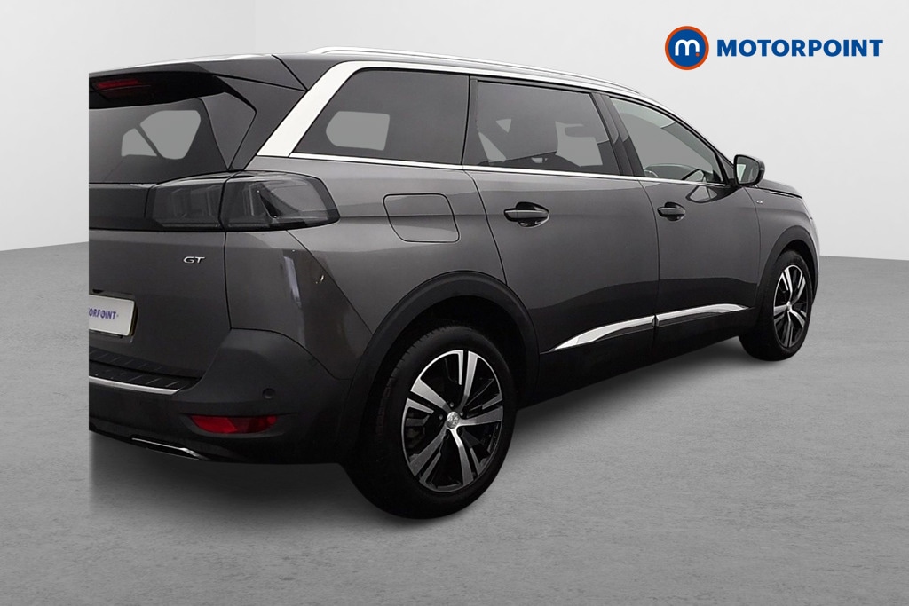 Used Peugeot 5008 2022 for sale - 76581080: Photo 7
