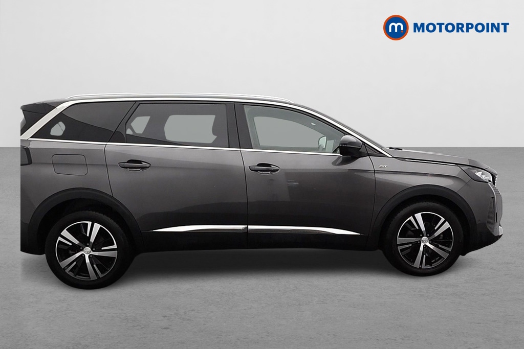 Used Peugeot 5008 2022 for sale - 76581080: Photo 8
