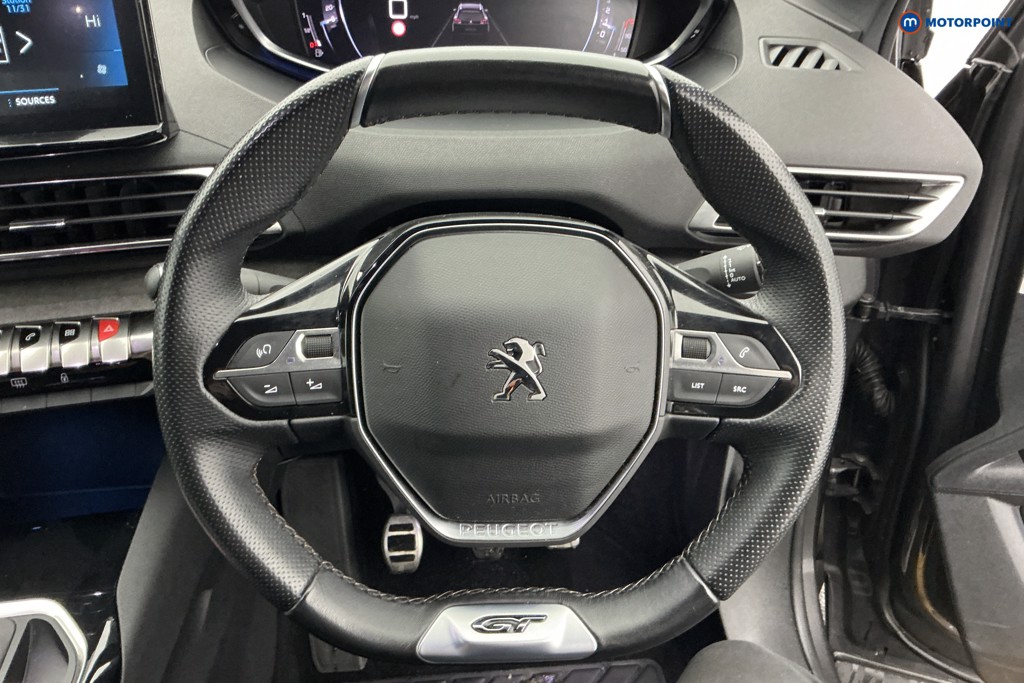 Used Peugeot 5008 2022 for sale - 76581080: Photo 9