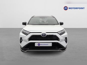 Used Toyota RAV4 2023 for sale - 79502594: Photo