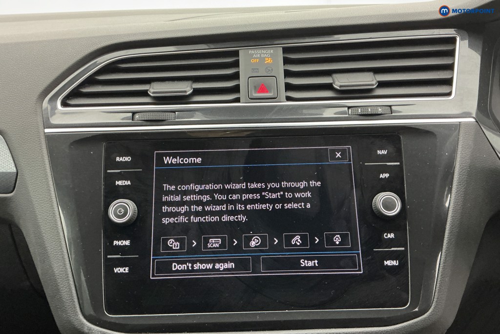 Used Volkswagen Tiguan 2022 for sale - 77207902: Photo 10