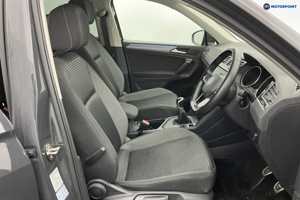 Used Volkswagen Tiguan 2022 for sale - 77207902: Photo 13