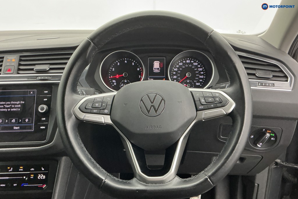 Used Volkswagen Tiguan 2022 for sale - 77207902: Photo 14