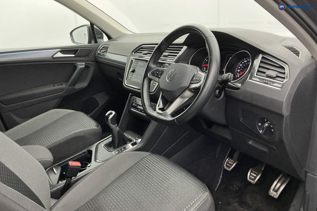 Used Volkswagen Tiguan 2022 for sale - 77207902: Photo 15
