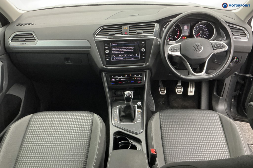 Used Volkswagen Tiguan 2022 for sale - 77207902: Photo 19