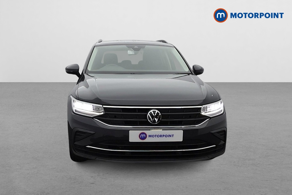 Used Volkswagen Tiguan 2022 for sale - 77207902: Photo 2