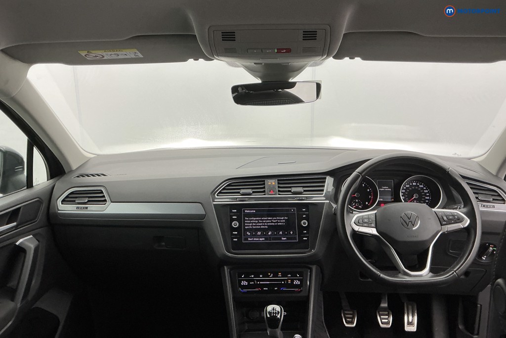 Used Volkswagen Tiguan 2022 for sale - 77207902: Photo 20