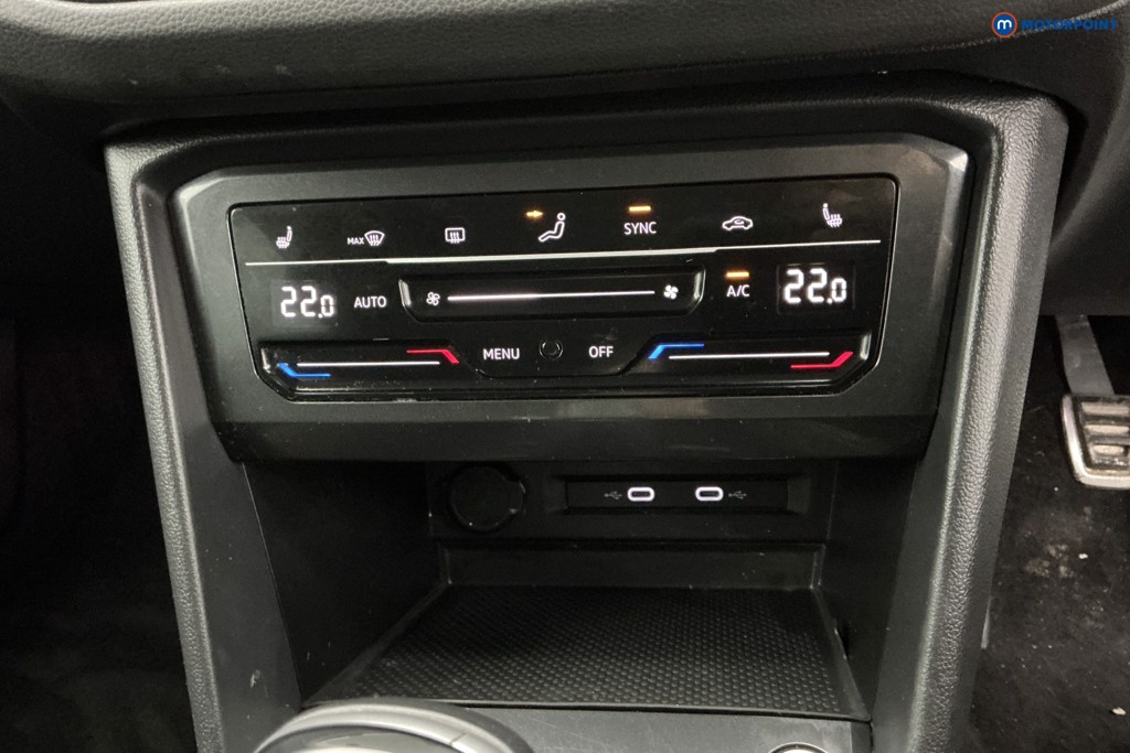 Used Volkswagen Tiguan 2022 for sale - 77207902: Photo 27