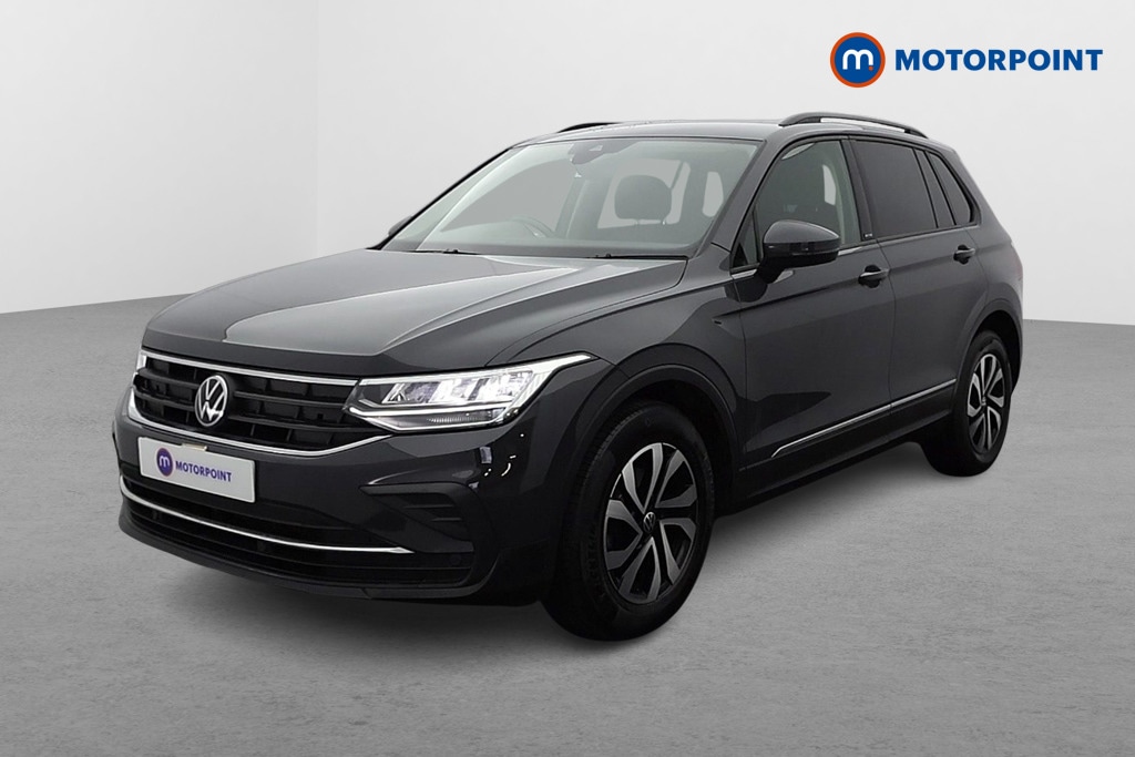 Used Volkswagen Tiguan 2022 for sale - 77207902: Photo 3