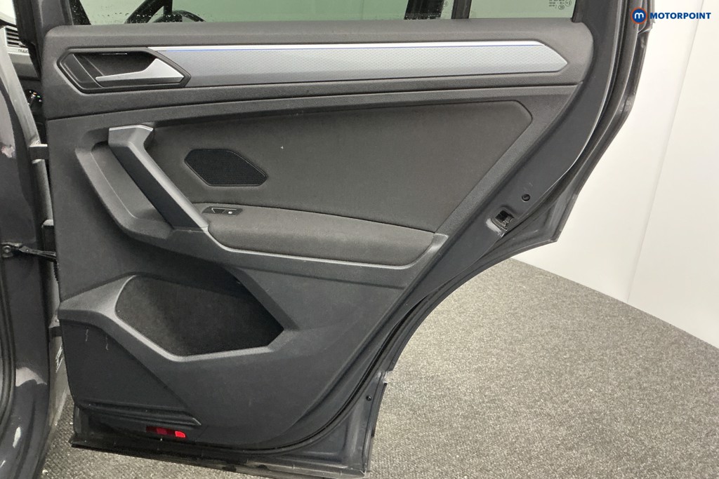 Used Volkswagen Tiguan 2022 for sale - 77207902: Photo 36