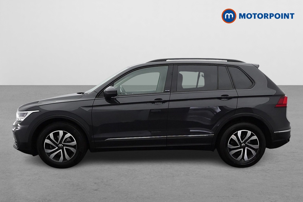 Used Volkswagen Tiguan 2022 for sale - 77207902: Photo 4