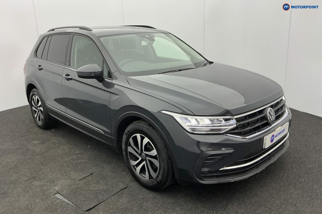 Used Volkswagen Tiguan 2022 for sale - 77207902: Photo 40