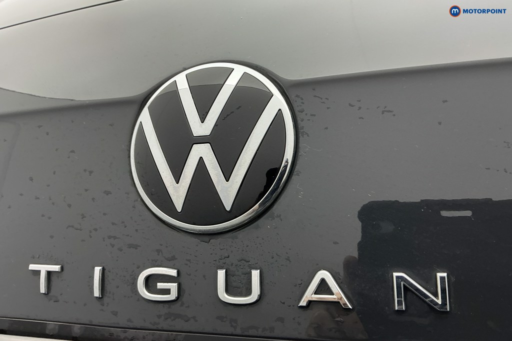 Used Volkswagen Tiguan 2022 for sale - 77207902: Photo 44