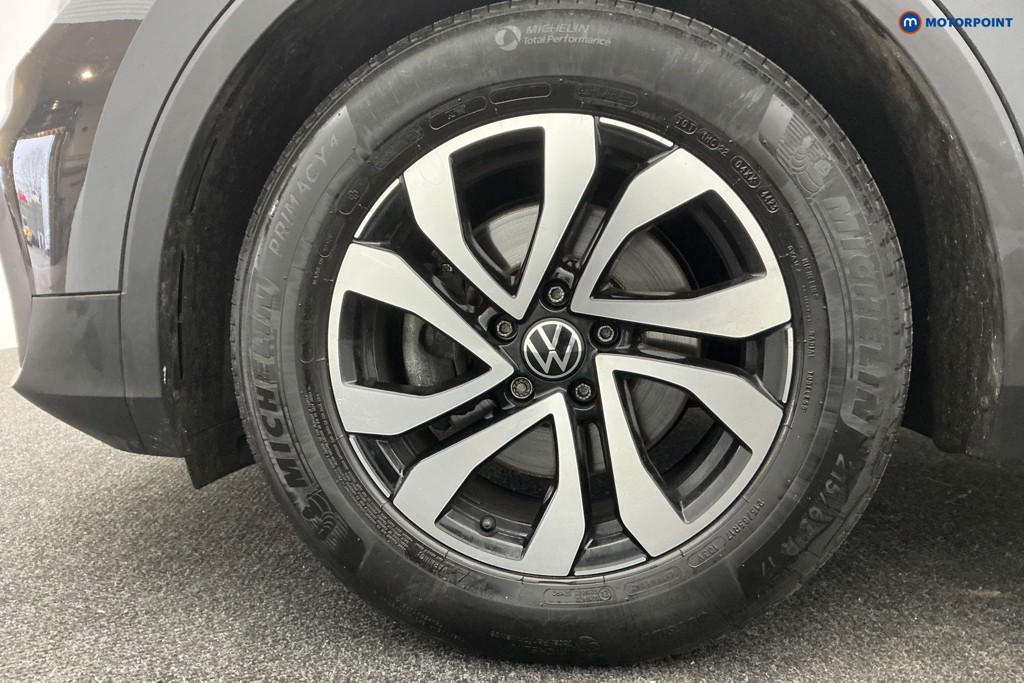 Used Volkswagen Tiguan 2022 for sale - 77207902: Photo 45