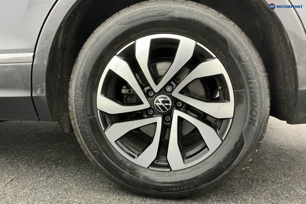 Used Volkswagen Tiguan 2022 for sale - 77207902: Photo 46