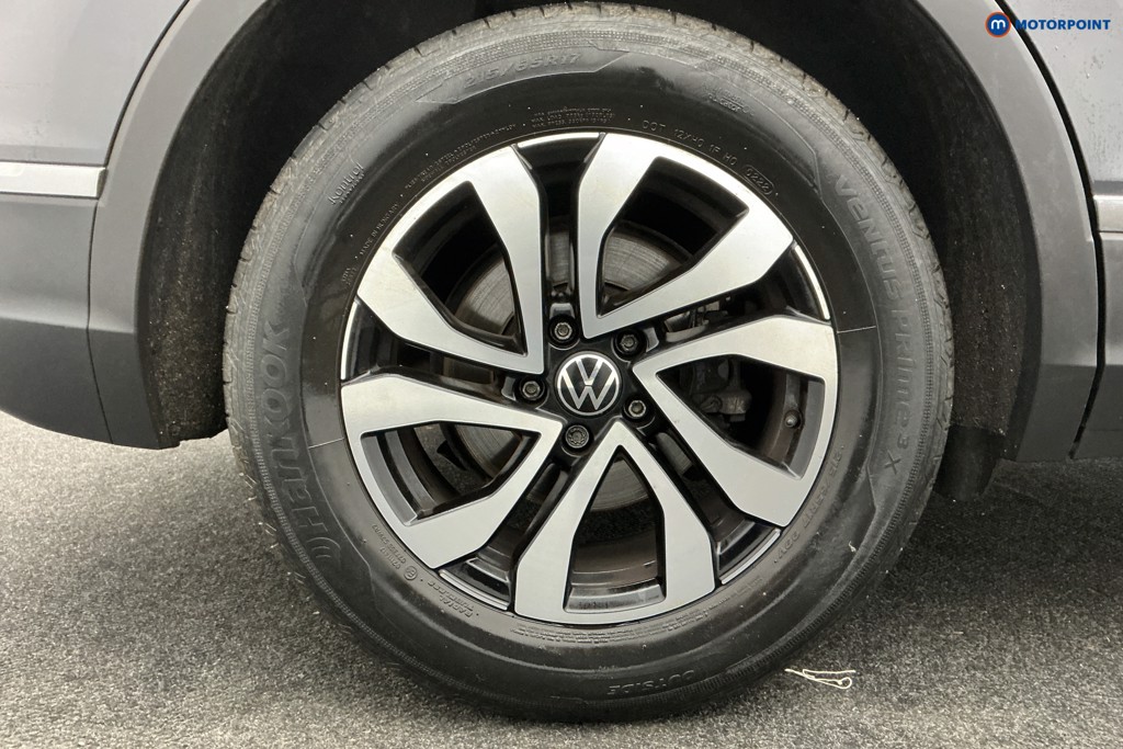 Used Volkswagen Tiguan 2022 for sale - 77207902: Photo 47