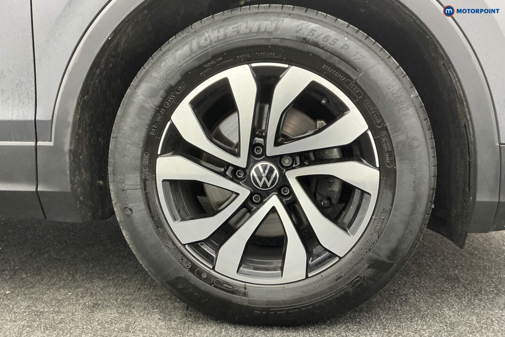 Used Volkswagen Tiguan 2022 for sale - 77207902: Photo 48