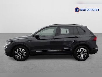 Used Volkswagen Tiguan 2022 for sale - 77207902: Photo
