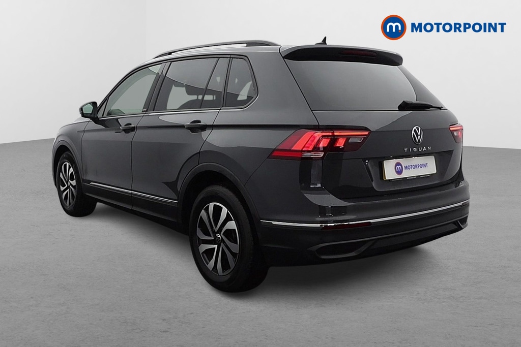 Used Volkswagen Tiguan 2022 for sale - 77207902: Photo 5