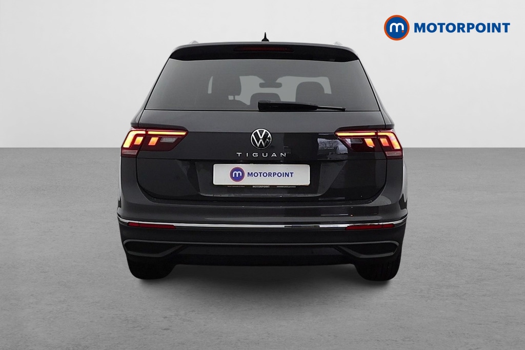 Used Volkswagen Tiguan 2022 for sale - 77207902: Photo 6
