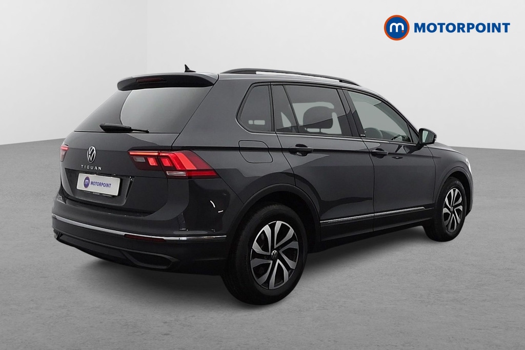 Used Volkswagen Tiguan 2022 for sale - 77207902: Photo 7