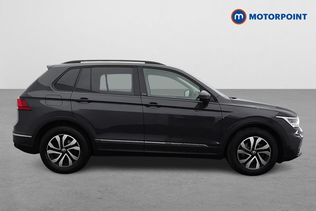 Used Volkswagen Tiguan 2022 for sale - 77207902: Photo 8
