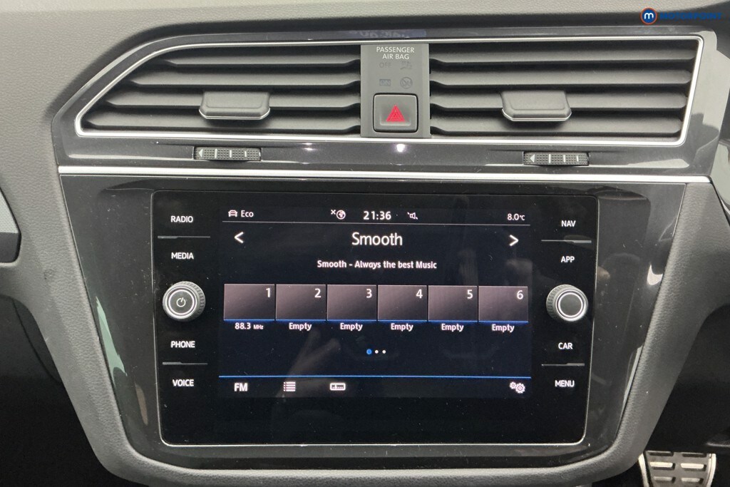 Used Volkswagen Tiguan 2019 for sale - 77830796: Photo 10