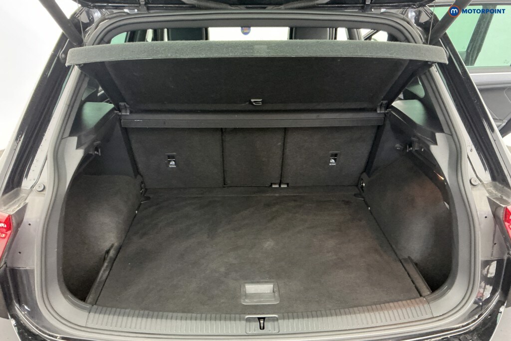 Used Volkswagen Tiguan 2019 for sale - 77830796: Photo 11