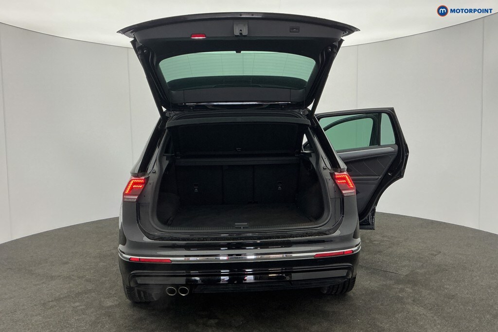 Used Volkswagen Tiguan 2019 for sale - 77830796: Photo 12