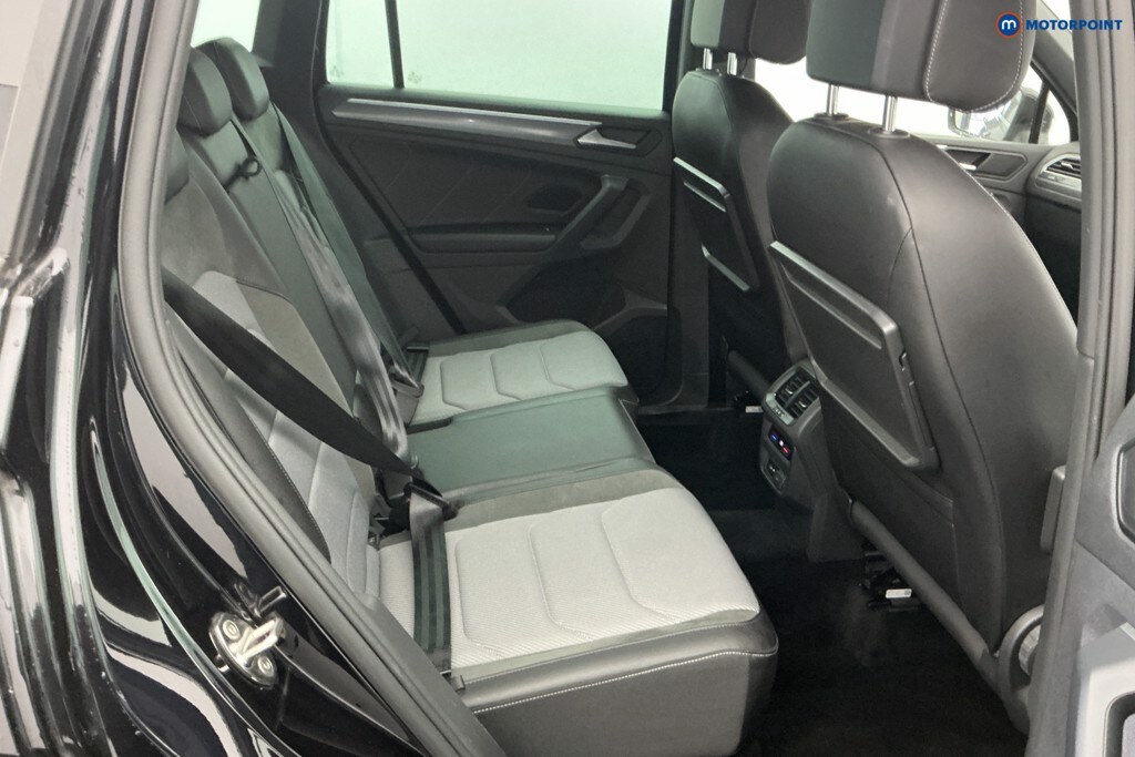 Used Volkswagen Tiguan 2019 for sale - 77830796: Photo 13