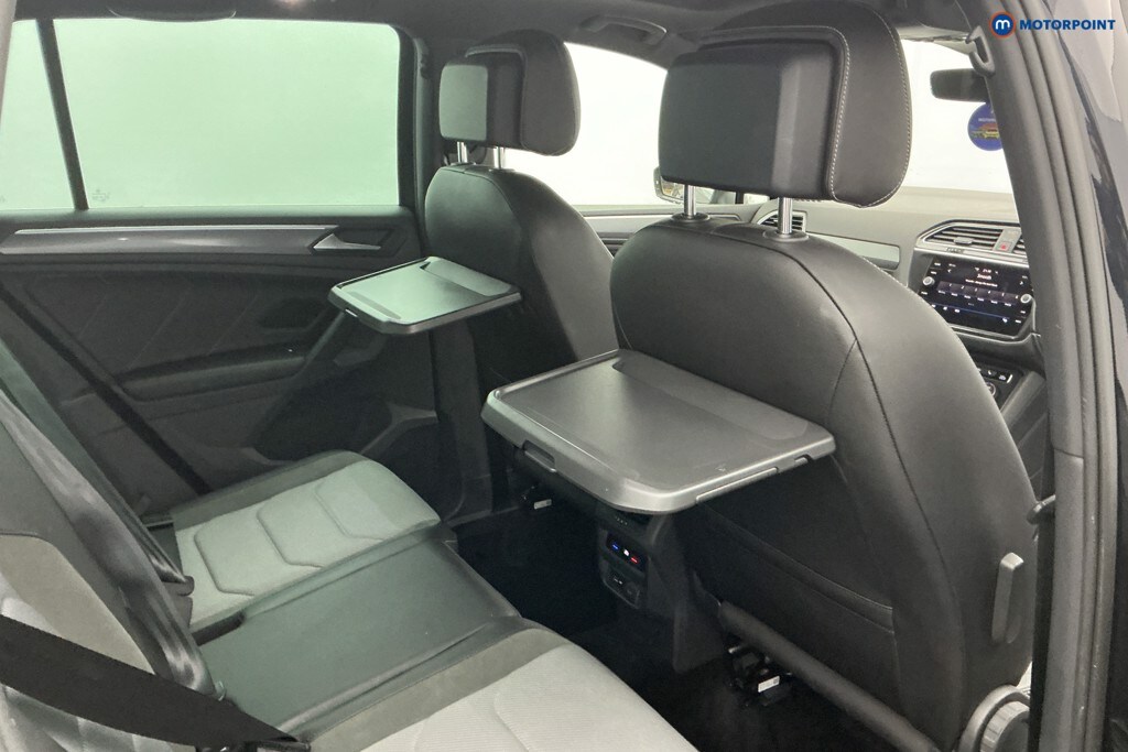 Used Volkswagen Tiguan 2019 for sale - 77830796: Photo 14