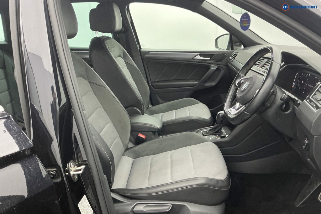 Used Volkswagen Tiguan 2019 for sale - 77830796: Photo 17