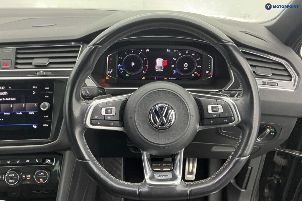 Used Volkswagen Tiguan 2019 for sale - 77830796: Photo 18