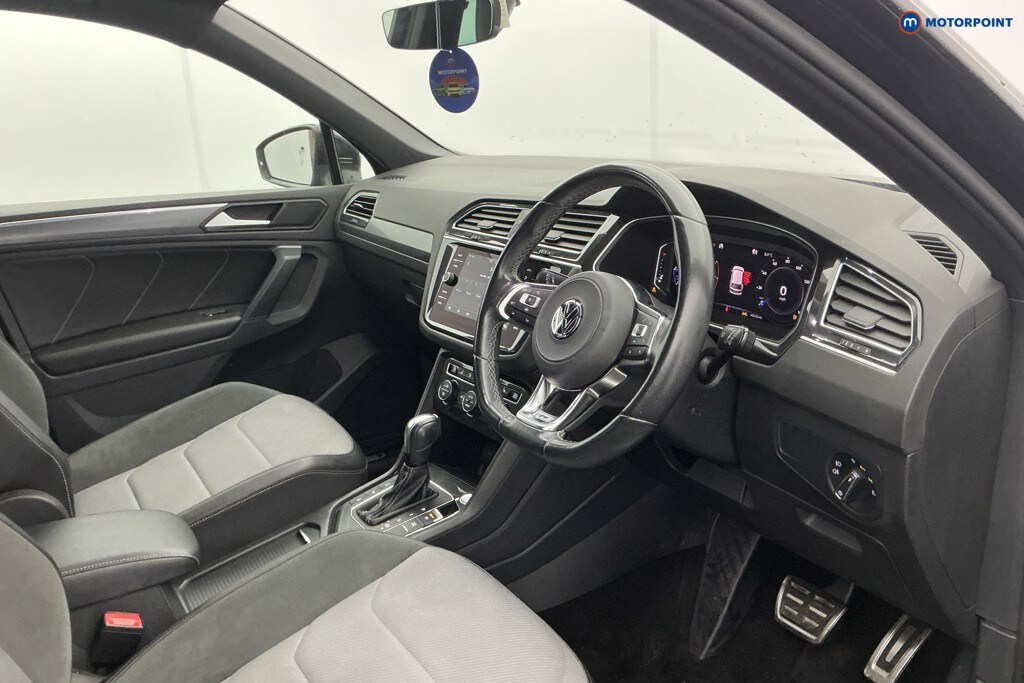 Used Volkswagen Tiguan 2019 for sale - 77830796: Photo 19