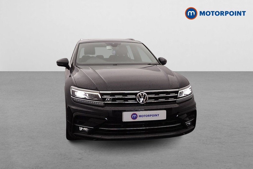 Used Volkswagen Tiguan 2019 for sale - 77830796: Photo 2