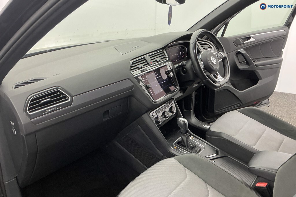 Used Volkswagen Tiguan 2019 for sale - 77830796: Photo 20