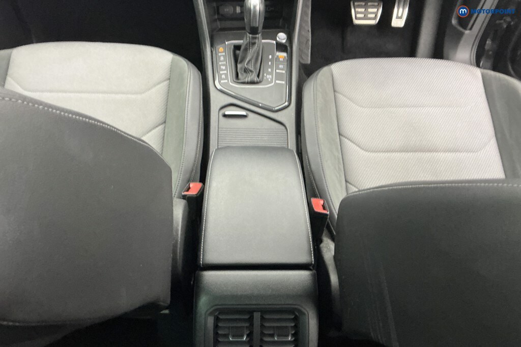 Used Volkswagen Tiguan 2019 for sale - 77830796: Photo 22