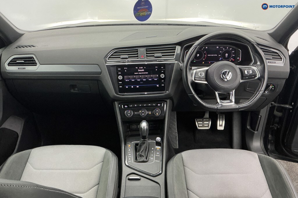 Used Volkswagen Tiguan 2019 for sale - 77830796: Photo 23