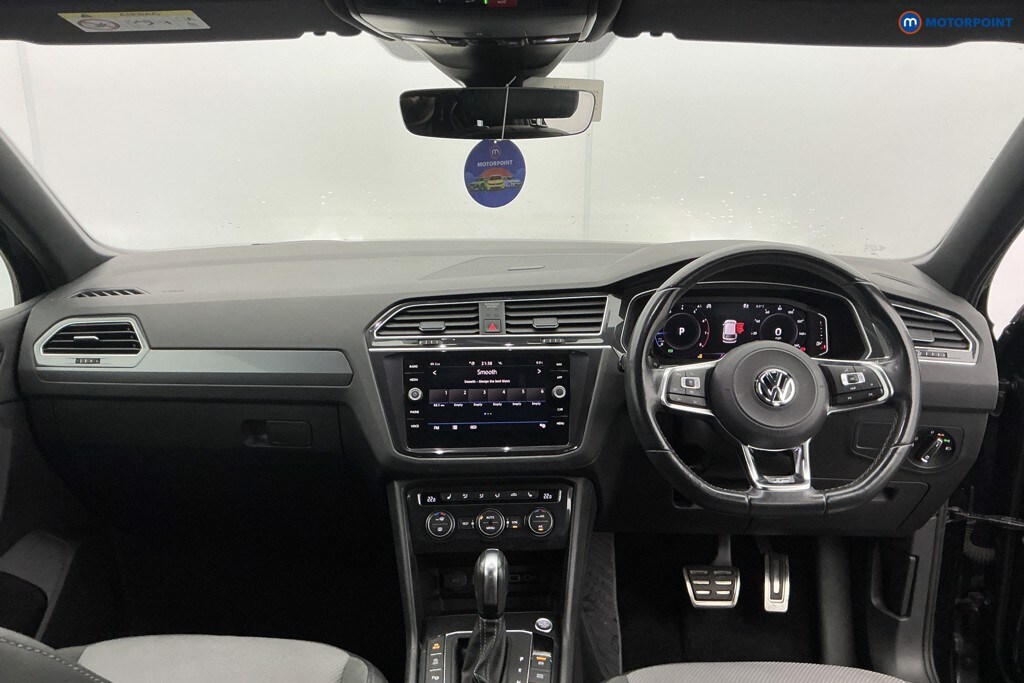Used Volkswagen Tiguan 2019 for sale - 77830796: Photo 24