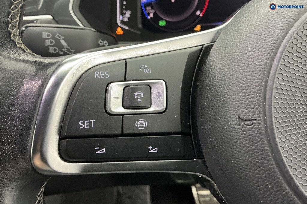 Used Volkswagen Tiguan 2019 for sale - 77830796: Photo 32