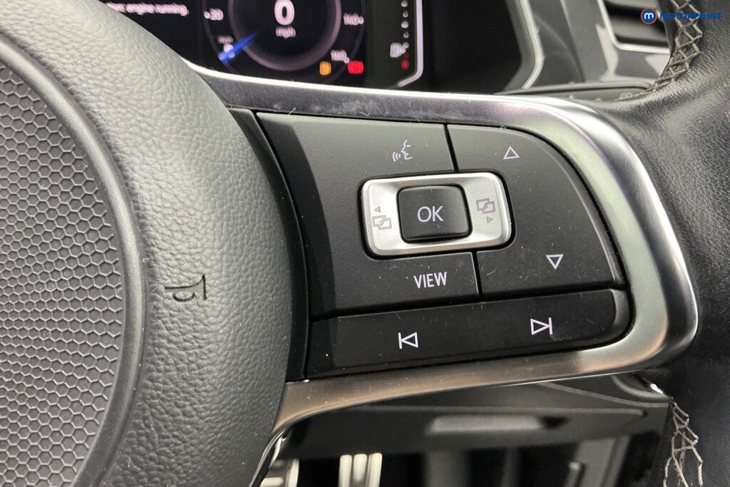 Used Volkswagen Tiguan 2019 for sale - 77830796: Photo 33