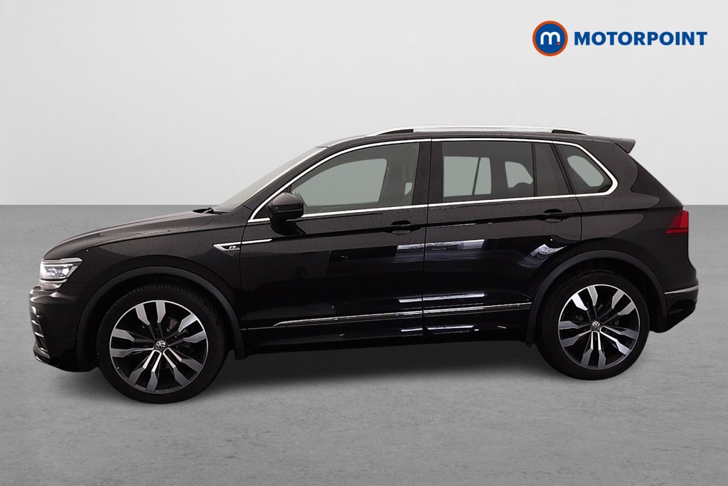 Used Volkswagen Tiguan 2019 for sale - 77830796: Photo 4