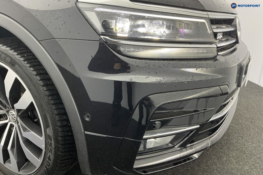 Used Volkswagen Tiguan 2019 for sale - 77830796: Photo 42