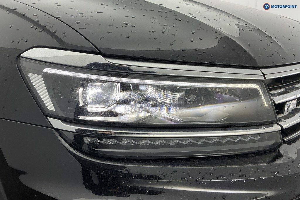 Used Volkswagen Tiguan 2019 for sale - 77830796: Photo 43
