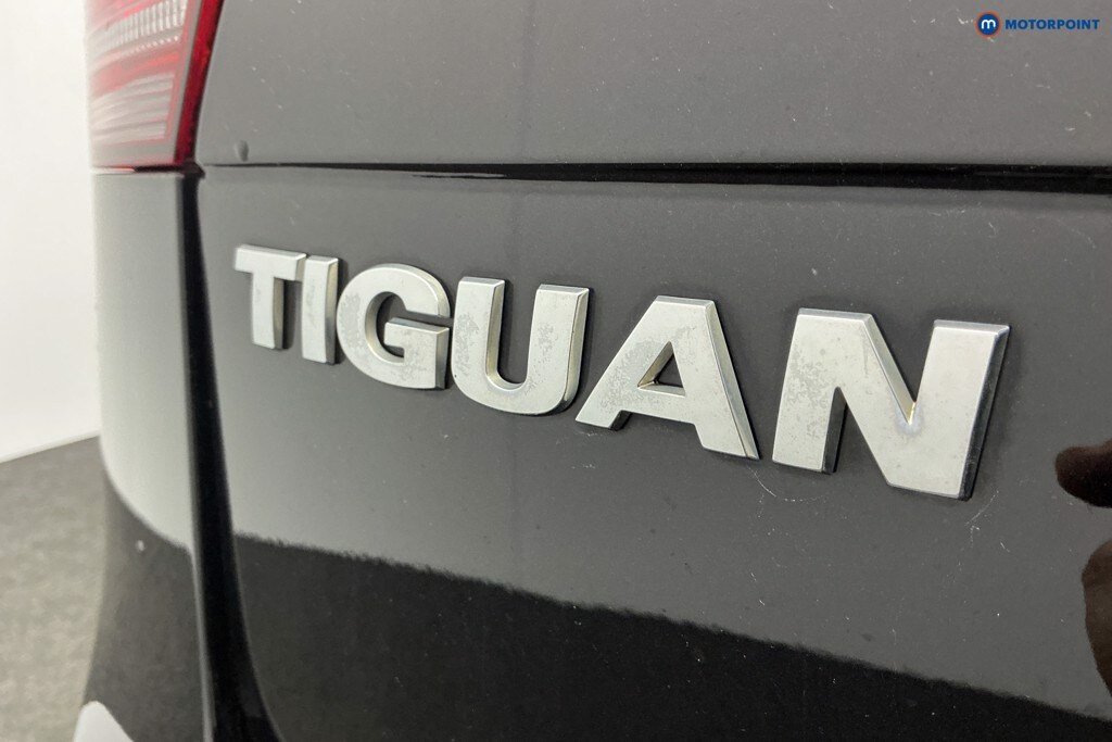 Used Volkswagen Tiguan 2019 for sale - 77830796: Photo 45