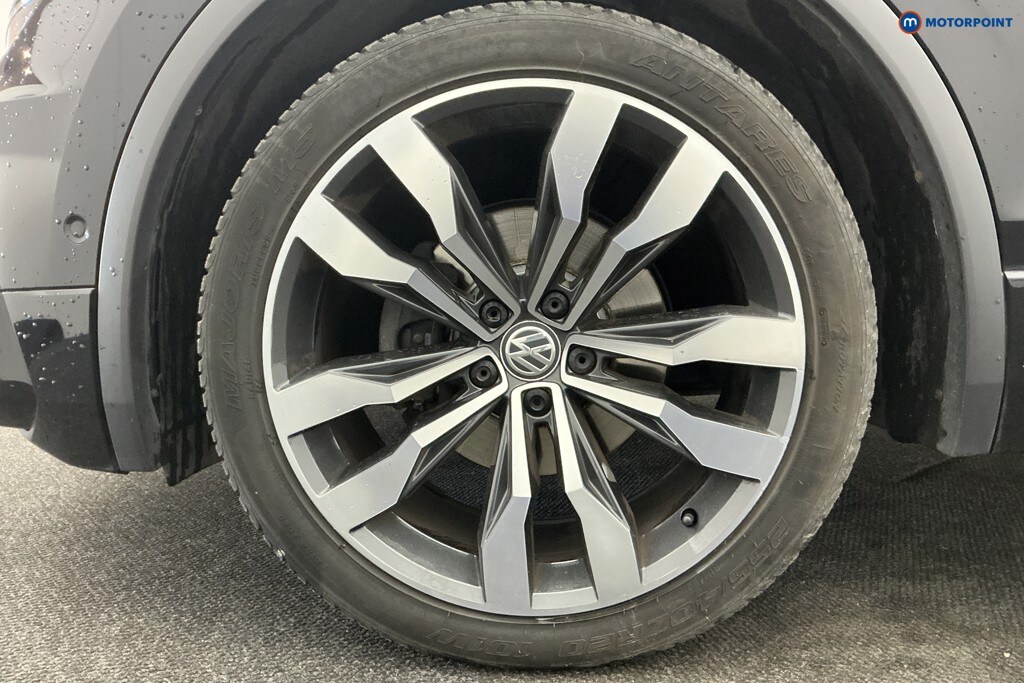 Used Volkswagen Tiguan 2019 for sale - 77830796: Photo 46