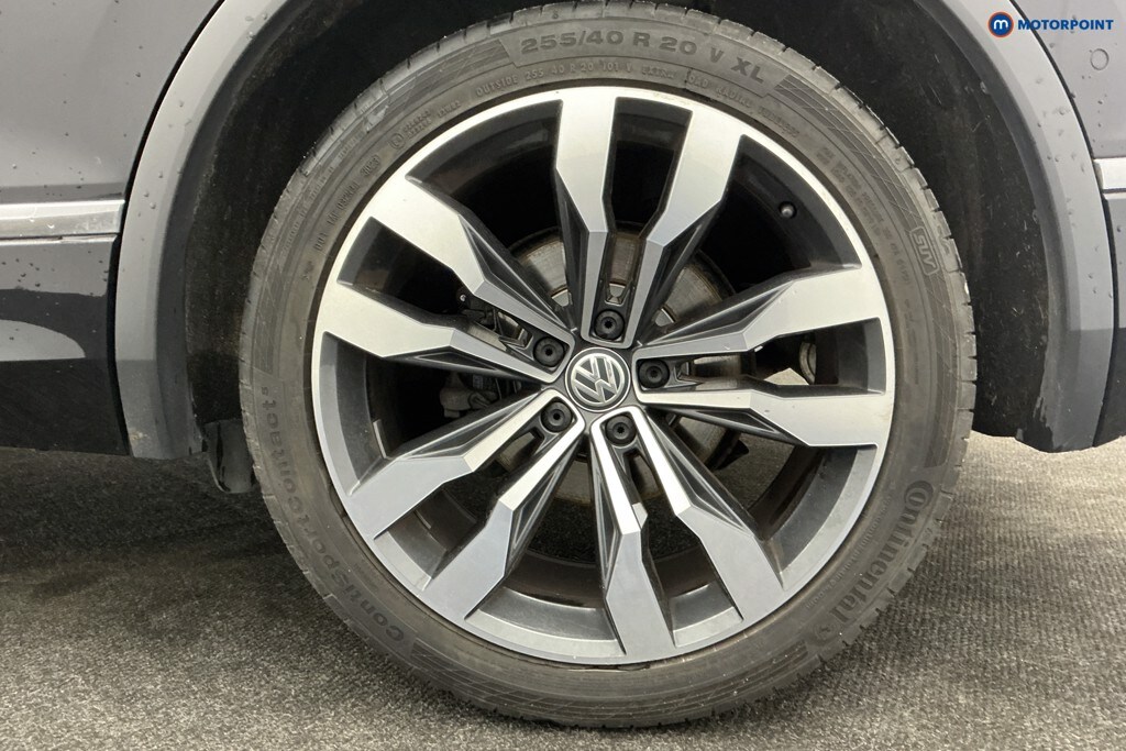 Used Volkswagen Tiguan 2019 for sale - 77830796: Photo 47