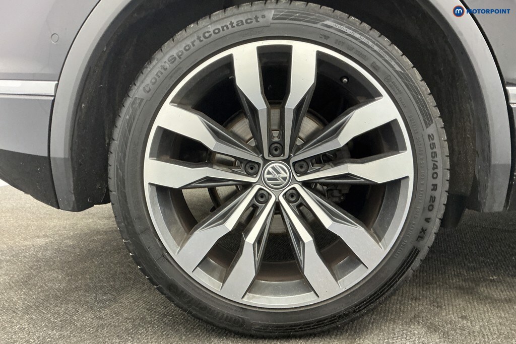 Used Volkswagen Tiguan 2019 for sale - 77830796: Photo 48